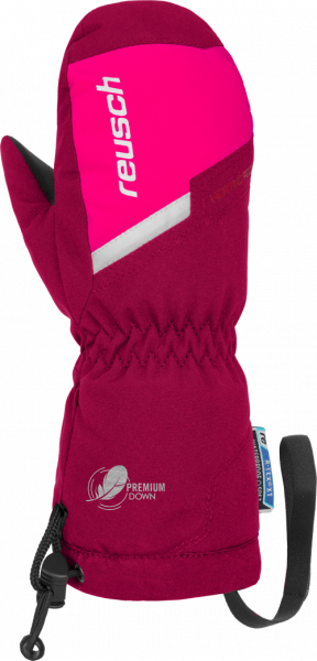 Reusch mittens sales